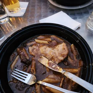 Veal :(