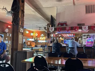 Alamo Saloon