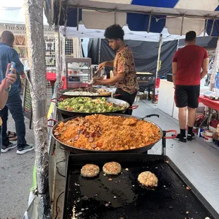 food