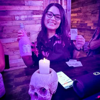 Angela E.