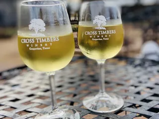 Cross Timbers Winery