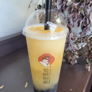 Summer Pineapple Beer /