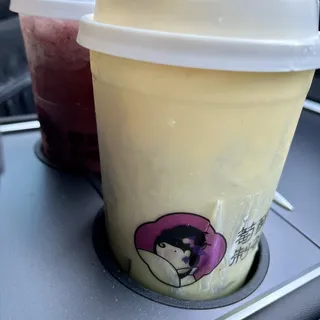 Matcha Smash Oh Yeah /