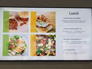 Elegant Edge Events To Go