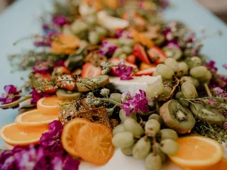 The Good Life Charcuterie