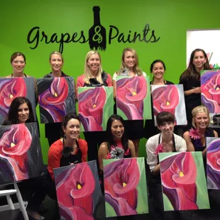 Dental School Outing!