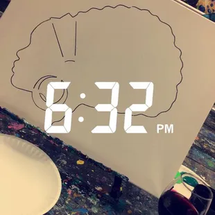 Let's get started! :)