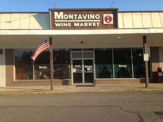 Montavino Wine Market