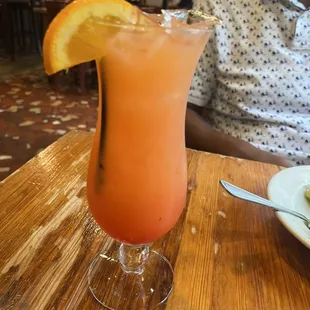 Bahama Mama