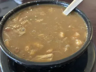 Landry's Seafood Restaurant