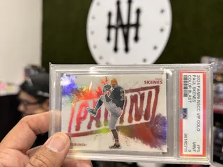 Neighborhood Card Shop