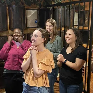 Wine Vault at Grapevine Escape