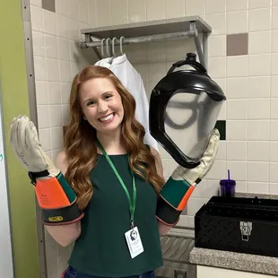 FocusTec Labs at Grapevine Escape