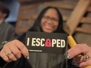 The Escape Game Grapevine