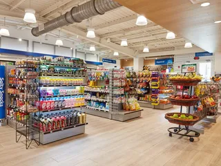 Petro Wheeler Ridge CStore #2