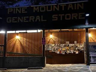 Pine Mountain General Store