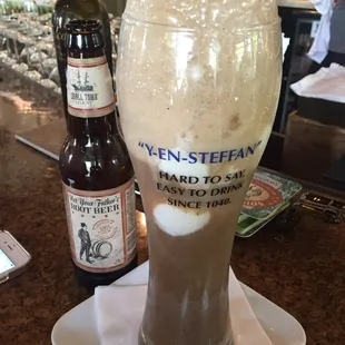 Adult float