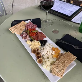Great snacks