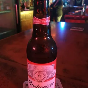 Grapevine, where the Beer is COLD, Musics loud and Good times roll!!