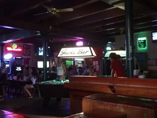 Jack's Bar And Grill