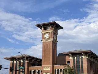 Texas Christkindl Market