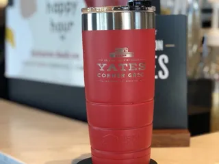 Yates Corner Grocery