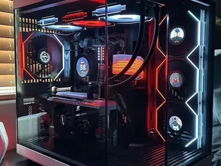 SWAT PC