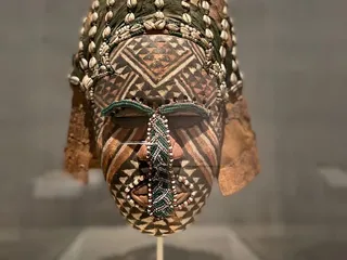 Kimbell Art Museum