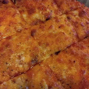 Chilli pizza!!!!! Amazing