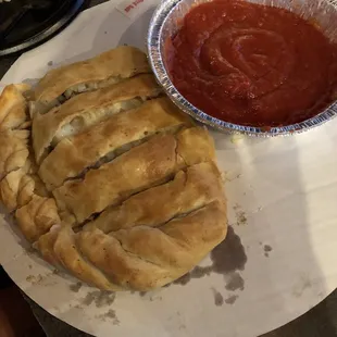 Calzone