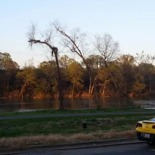 Beautiful  view, relaxing