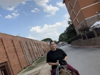 Fort Worth Stockyards Stables