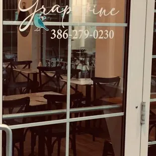 Welcome to your new favorite place to meet friends and family