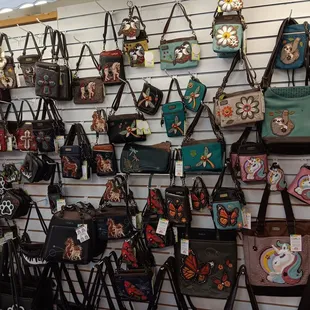 Purses