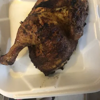 BBQ Chicken