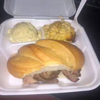 Tri Tip