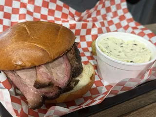 Don’t Bite The Bone BBQ