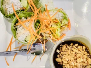 Real Thai Cuisine