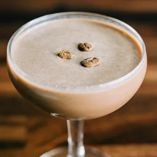 Armistice Espresso Martini