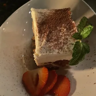 Mama's Tiramisu