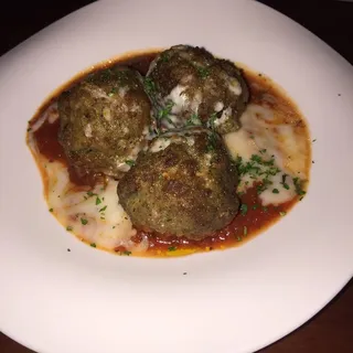 Meatballs