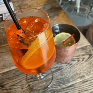 Aperitivo