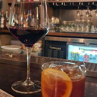 drink