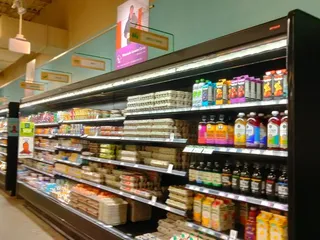 Seward Community Co-op