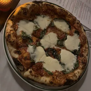 Nonna Maria Pizza