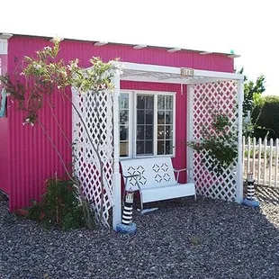 Grasshopper Silk Studio