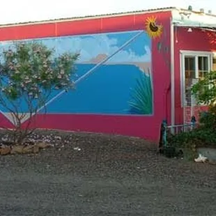 Grasshopper Silk Studio