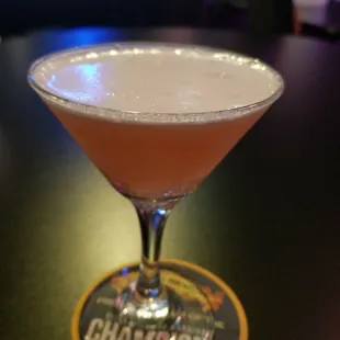 Cosmopolitan #ThankyouScooter