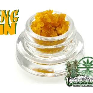 For our complete line of products log onto. www.GrassRootsRXNM.com