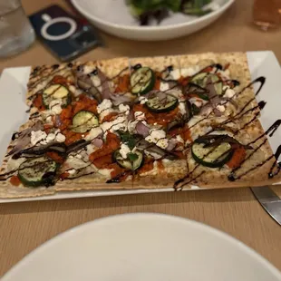 Farmhouse Flatbread